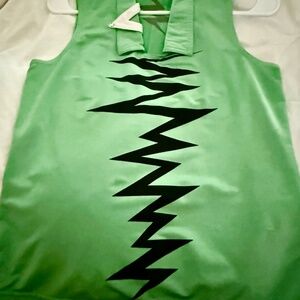 Jamie Sadock Golf  Top